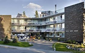 Bow View Lodge 3*